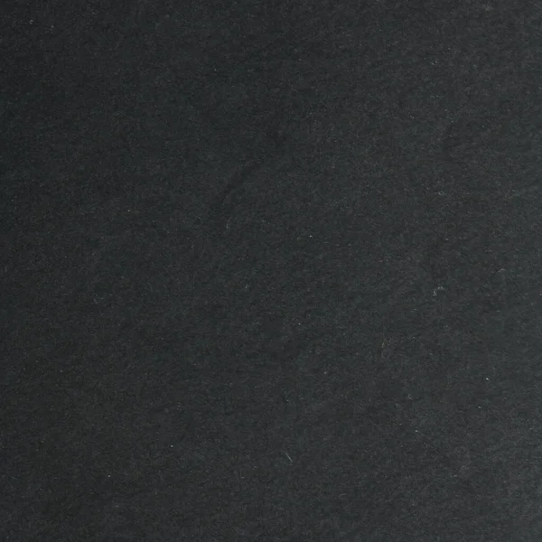 Siyah kağıt desenli arka plan. Siyah boş sayfa
