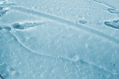 Kozmetik güzellik bakım krem jel serum arka plan