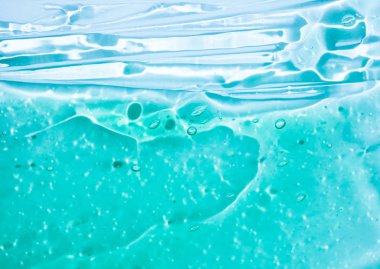 Kozmetik güzellik bakım krem jel serum arka plan