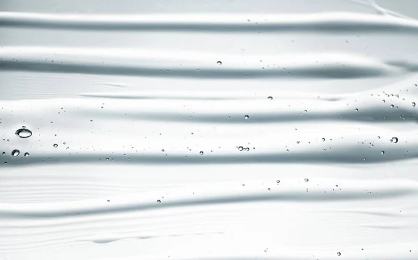 Косметическая красота уход крем гель сыворотка фона — стоковое фото