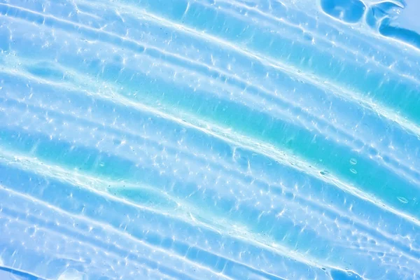 Cosmética belleza cuidado crema gel suero fondo — Foto de Stock
