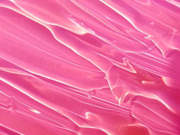 Καλλυντική κρέμα περιποίησης ομορφιάς gel φόντο ορού — Φωτογραφία Αρχείου