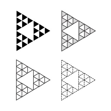 Beyaz arka plan üzerinde ok simgeleri