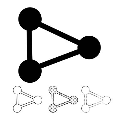 Simge grafik desenini paylaş