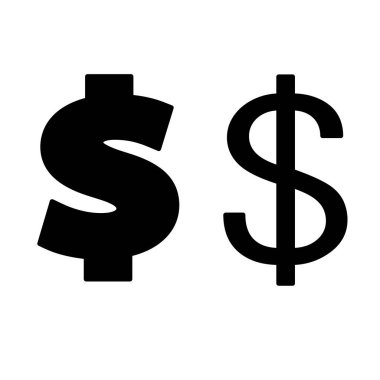 Para ve para simgesi