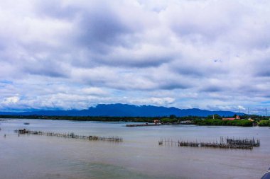 Laem Sing, Chanthaburi, # Tayland 