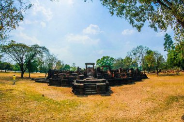 Ku Ka Sing, Roi Et, # Tayland