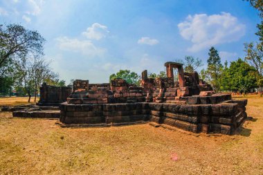 Ku Ka Sing, Roi Et, # Tayland