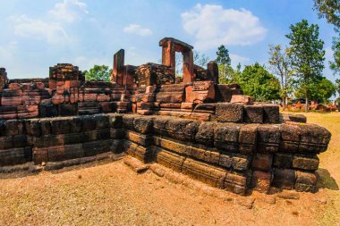 Ku Ka Sing, Roi Et, # Tayland