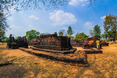 Ku Ka Sing, Roi Et, # Tayland