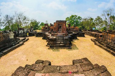 Ku Ka Sing, Roi Et, # Tayland