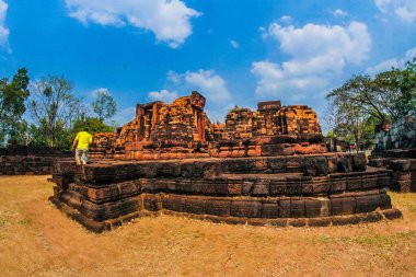 Ku Ka Sing, Roi Et, # Tayland