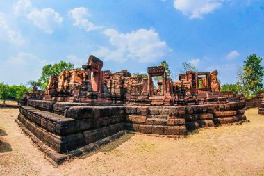 Ku Ka Sing, Roi Et, # Tayland