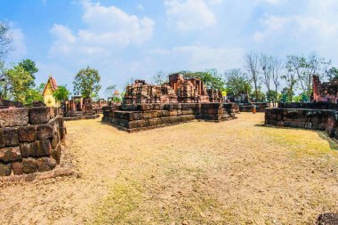 Ku Ka Sing, Roi Et, # Tayland