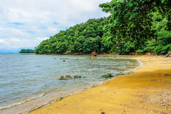 Laem Sing Chanthaburi Thailand —  Fotos de Stock