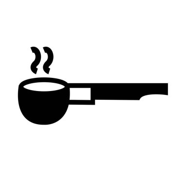 Sigara simgesi Sigara içme işareti yok