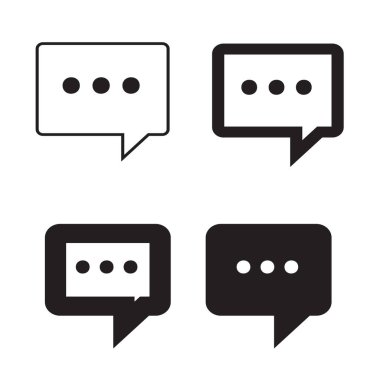 Konuşma balonu simgesi Konuş ve düşün 