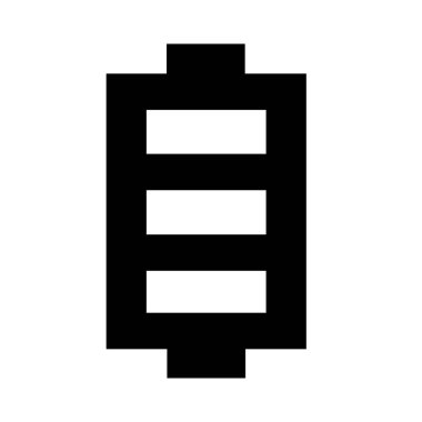 pil vektör illüstrasyonu