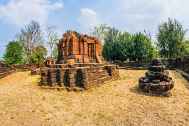 Ku pon rakang, Roi Et, # Tayland