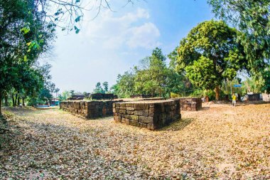 Ku pon wit, Roi Et, # Tayland