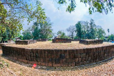 Ku pon wit, Roi Et, # Tayland