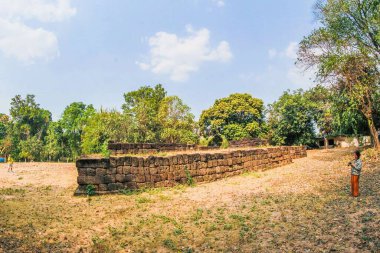 Ku pon wit, Roi Et, # Tayland