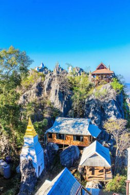 Wat Chalermprakiat Prajomklao Rachanusorn, Lampang, # thailand