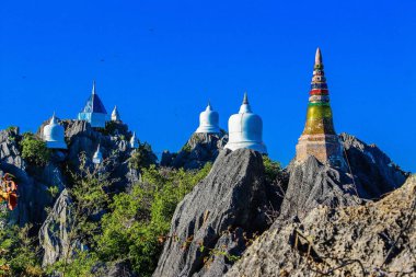 Wat Chalermprakiat Prajomklao Rachanusorn, Lampang, # thailand