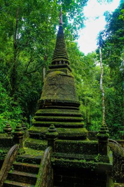 Phlio Şelalesi, Chanthaburi, Tayland