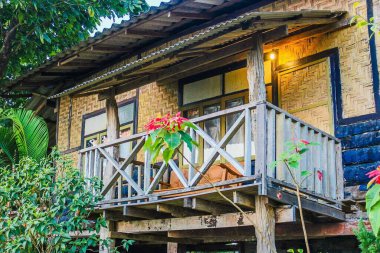 Phu Lanka, Phayao, Tayland