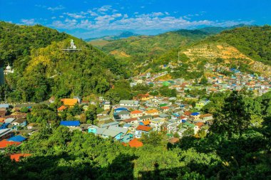 Tha Kee Lek, Mae Sai, Chiang Rai, Tayland