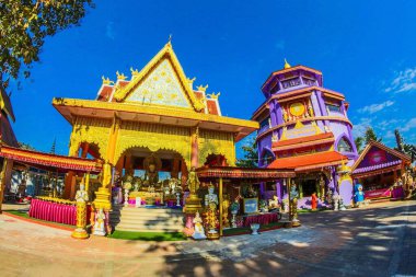 Wat Phra Doi woa, Chiang Rai, # thailand, seyahat ,