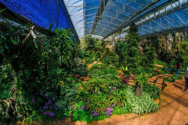 Doi Ang Khang, Chiang Mai, # Tayland, # seyahat ,