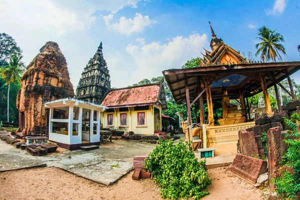 Phra Kona Roi Thailand — Stockfoto