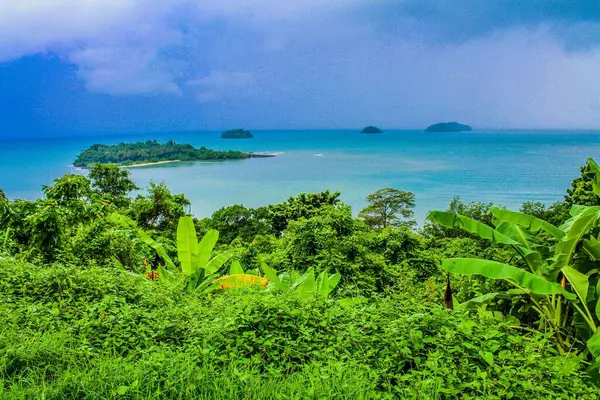 Koh Chang Tailandia — Foto de Stock