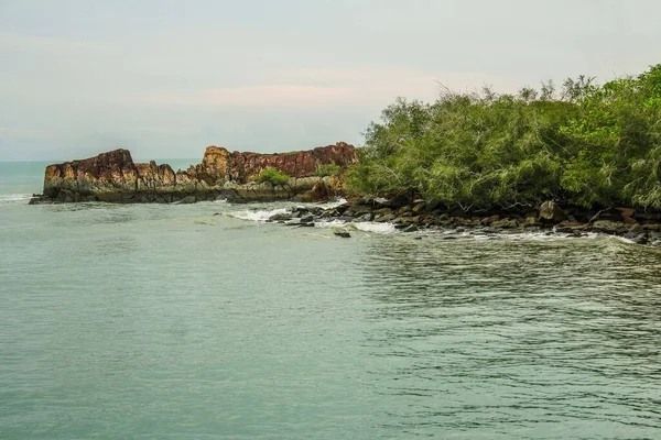 Koh Chang Tailandia — Foto de Stock