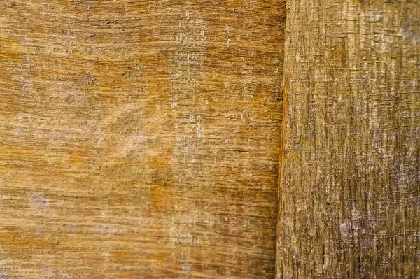 Drewno Brązowy Deska Tekstury Tło — Zdjęcie stockowe