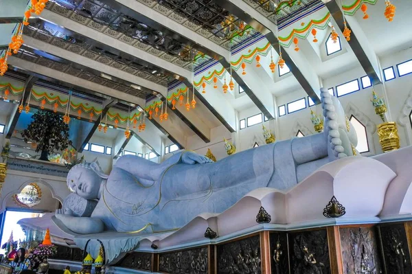 Wat Phu Kon Udonthani Thaïlande — Photo