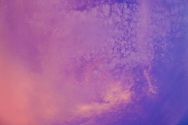 Hintergrund Himmel Mit Wolke — Stockfoto