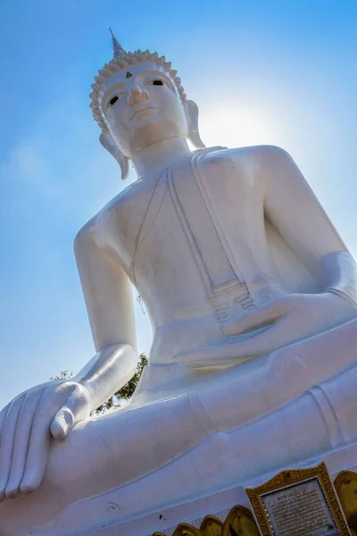 Wat Phu Sing Kalasin Tailândia — Fotografia de Stock