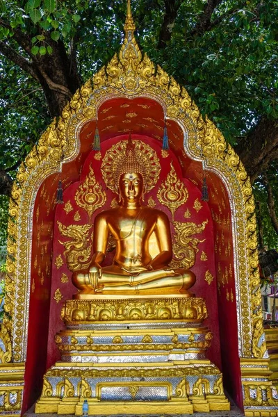 Wat Phra Phanom Temple Nakhon Phanom Thailand — Stock Photo, Image