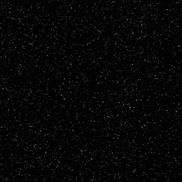 Seamless Space and Stars Texture