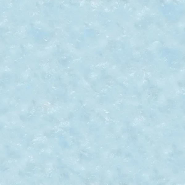 Texture di ghiaccio senza cuciture — Foto Stock