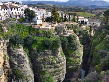 Ronda, Endülüs, İspanya