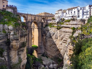 Ronda, Endülüs, İspanya