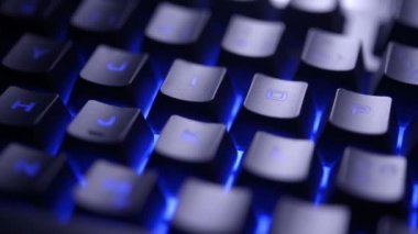 Bilgisayar klavyesi, kapat