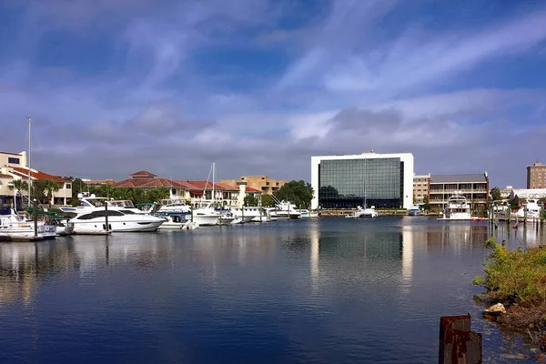 Port Royal ve liman - Pensacola, Florida