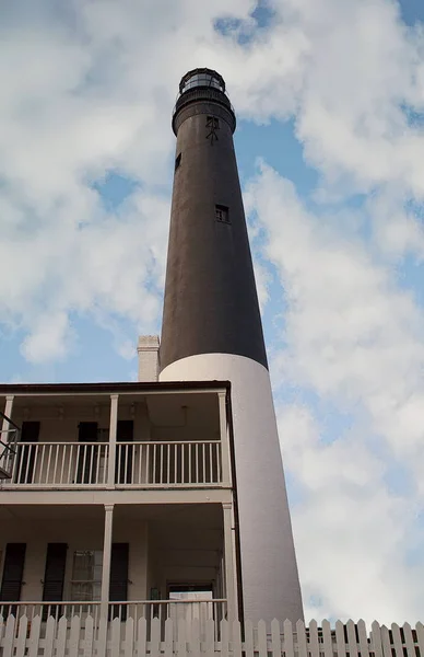 ペンサコーラ灯台 — ストック写真