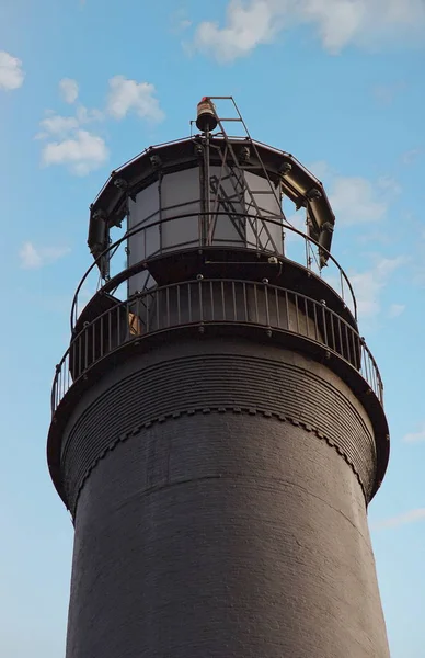 Pensacola feneri - deniz hava istasyonu - Pensacola, Florida - hala kullanılmakta bugün, Pensacola feneri sağlar önemli seyir yardım için tekneler ve gemiler Pensacola Bay girme.