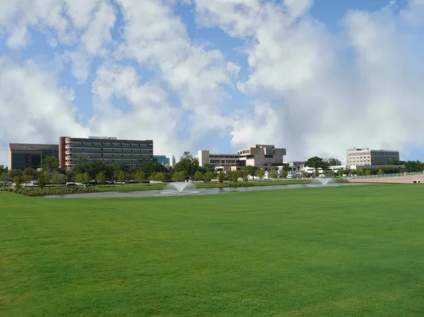 Pensacola Finans Bölgesi